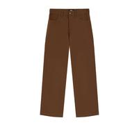 Dickies - Union Loose Straight - Homme - Pantalons - Brun - Taille: W30