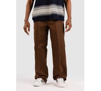 Dickies Union Loose Straight Pantalon marron 34