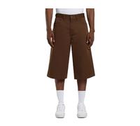 Dickies - Union Twill Short - Homme - Pantalons - Brun - Taille: W33