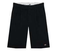 ♪ Dickies unionville 13 en travail court - noir BLACK 34