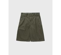 DICKIES UNIONVILLE 13INCH WORK SHORT men Casual Shorts green taille: L