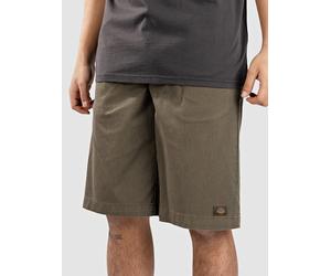 Dickies Unionville 13Inch Work Short vert 30