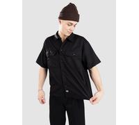 Dickies Unionville Gd Work Chemise noir L
