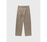 DICKIES UNIONVILLE PLEATED WORK PANT men Casual Pants beige taille: L