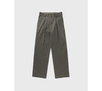 DICKIES UNIONVILLE PLEATED WORK PANT men Casual Pants green taille: L