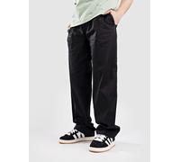 Dickies Unionville Pleated Work Pantalon noir 30