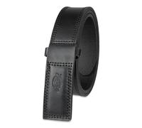 Dickies Ceinture de mécanicien Anti-Rayures, Noir, Large (38-40) Homme