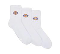 Dickies - Valley Grove Mid - Homme - Sous-vêtements - Blanc - Taille: S