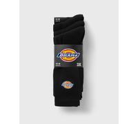 Chaussettes Dickies Valley Grove noir - 39-42