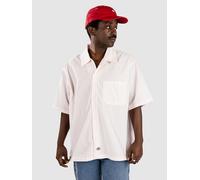 Dickies Venedocia Stripe Chemise bleu XL