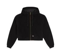 Polaire à capuche femme Dickies Noir S