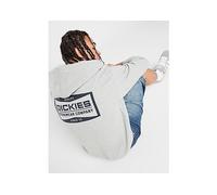 Dickies Veste à capuche zippée Bolivar - Gris M