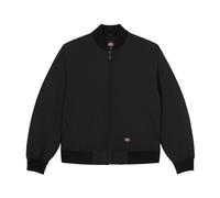 Dickies - Veste Bomber Plains - Homme - Vestes - Noir - Taille: M