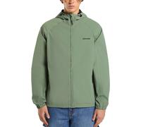 Dickies - Veste coupe-vent - Ronan Shell Jacket Sea Spray pour Homme - Taille XL - Vert Vert XL