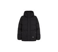 Vêtements Dickies Eagleville Hooded Puffer W pour Femme L Noir