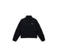 DICKIES SUMMERDALE PUFFER W women Down & Puffer Jackets black taille: S
