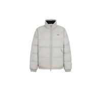 DICKIES Veste d’hiver 'Waldenburg' gris clair, Taille XS