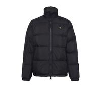 DICKIES Veste d’hiver 'WALDENBURG' noir, Taille S