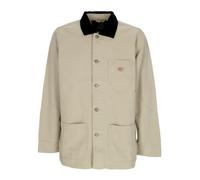 Dickies Duck Summer Chore Jacket Beige XL Homme
