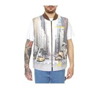 Dickies - Veste d'été sans manches - Homme - Vestes - Multicolore - Taille: S