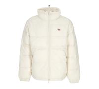 Dickies - Veste Duvet Gris Blanc Imperméable - Homme - Vestes - Blanc - Taille: XL