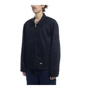 Dickies - Veste Eisenhower Noire Non Doublée - Homme - Vestes - Noir - Taille: L
