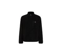 Dickies Polaire Sherpa zippée Mount Hope - Noir XS