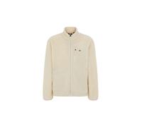 DICKIES Veste en polaire 'MOUNT HOPE' beige / mélange de couleurs, Taille XS
