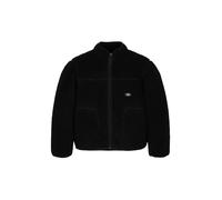 DICKIES Veste en polaire 'MOUNT HOPE' noir, Taille 134-142