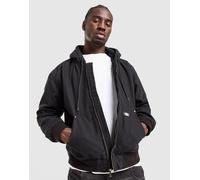 Dickies Veste en toile Hilham - Noir S