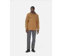 Dickies Veste Fleece Hooded Duck Shirt Jack Relaxed DK0A4XTI L