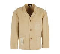 Dickies - Veste Holton Élégante pour Homme - Homme - Vestes - Beige - Taille: S