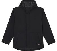 Dickies - Veste imperméable pour homme FS10811 (M) (Noir)