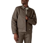 Dickies Veste isolante Eisenhower pour homme, marron, XX-Large
