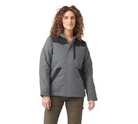 Dickies Veste isolée Duratech Renegade Femme, Gris