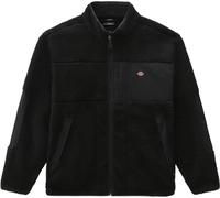 DICKIES Veste légère homme Polyester Noir GR72729 - Taille : XL