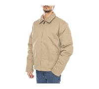 Dickies - Veste matelassée Eisenhower - Homme - Vestes - Beige - Taille: XL