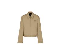 DICKIES Veste mi-saison beige clair, Taille XL
