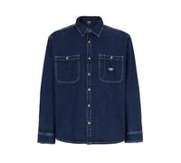 DICKIES Veste mi-saison bleu foncé, Taille XS