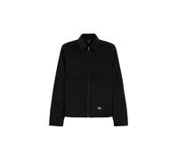 DICKIES Veste mi-saison 'CORDUROY EISENHOWER' noir, Taille L