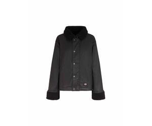 DICKIES Veste mi-saison 'Decherd' noir, Taille M