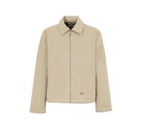 Dickies Eisenhower Puffer Jacket Beige XL Homme