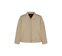 DICKIES Veste mi-saison 'EISENHOWER' beige, Taille 146-152