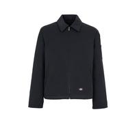 DICKIES Veste mi-saison 'Eisenhower' noir, Taille S