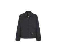 Dickies Lined Eisenhower Jacket Noir 2XL Homme