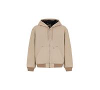 DICKIES Veste mi-saison 'Hilham' beige, Taille S