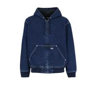DICKIES Veste mi-saison 'HILHAM' bleu, Taille L