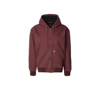 DICKIES Veste mi-saison 'Hilham' bourgogne, Taille M