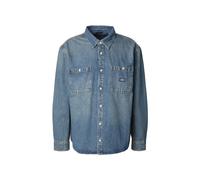 DICKIES Veste mi-saison 'Mechanic' bleu denim, Taille S