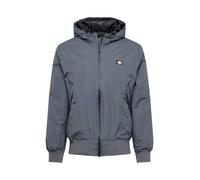 DICKIES Veste mi-saison 'New Sarpy' gris foncé, Taille S